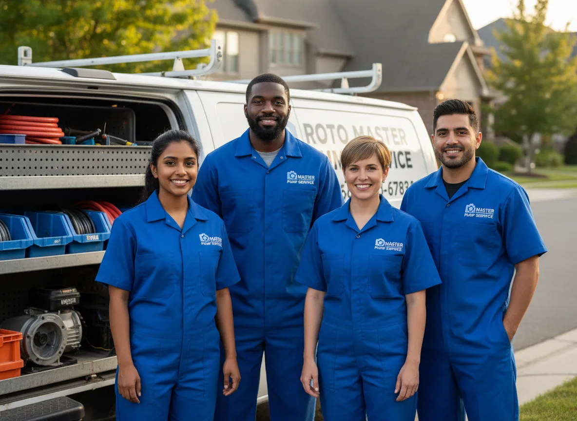 Sump Pump Installation company in Queen Anne, MD